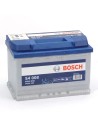 BATERIA BOSCH 74Ah (S4008)