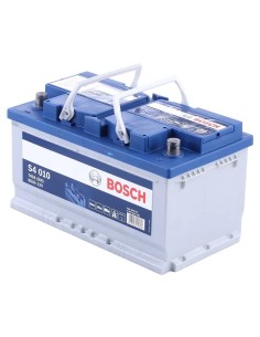 BATERIA BOSCH 80Ah (S4010)