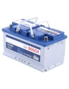 BATERIA BOSCH 80Ah (S4010)