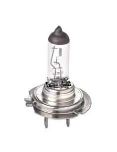 Lampara H7 12V 55W Bosch 2