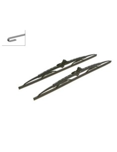 Escobilla limpia Bosch Ref.: 3397005030