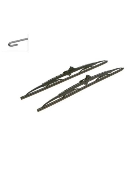 Escobilla limpia Bosch Ref.: 3397005030