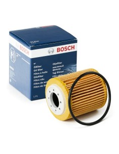 Filtro aceite Bosch Ref.: F026407299 2